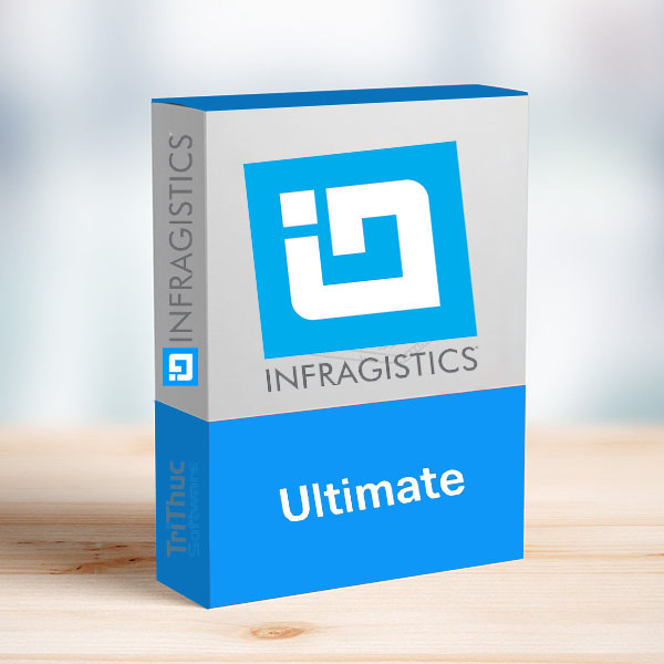 Infragistics